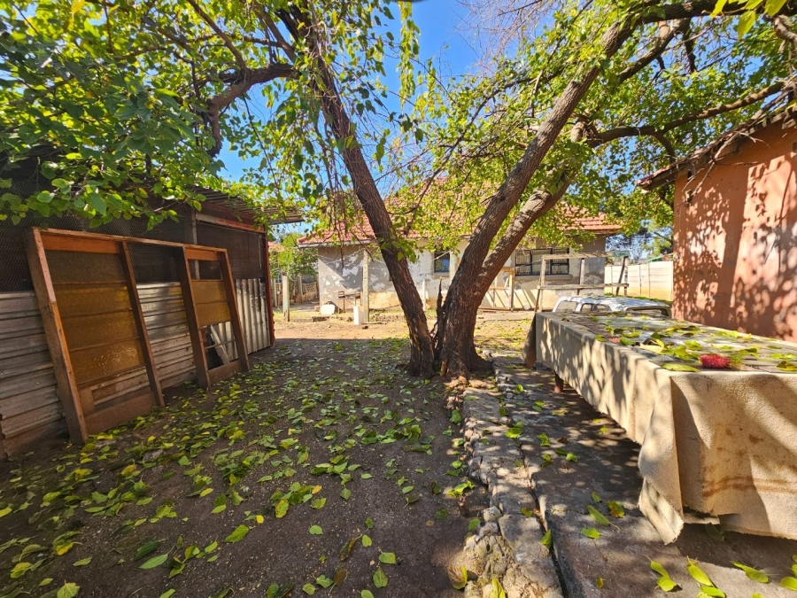 3 Bedroom Property for Sale in Hilton Free State